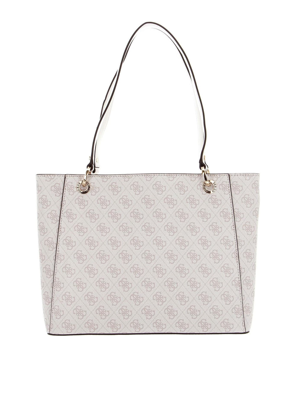 GUESS Borsa a Spalla logato Donna - Grigio modello HWBD7879250