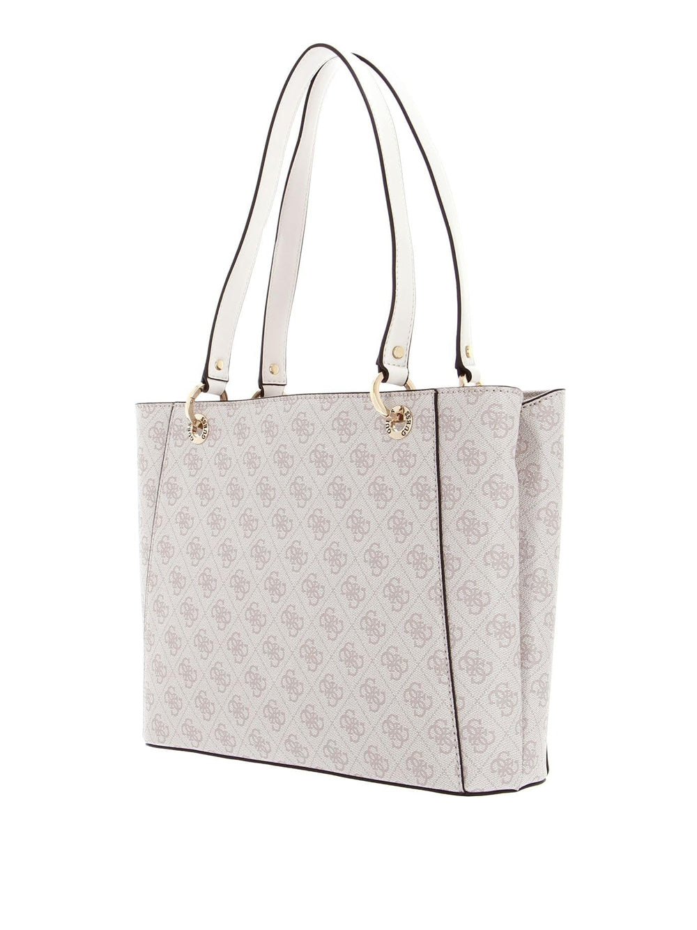 GUESS Borsa a Spalla logato Donna - Grigio modello HWBD7879250