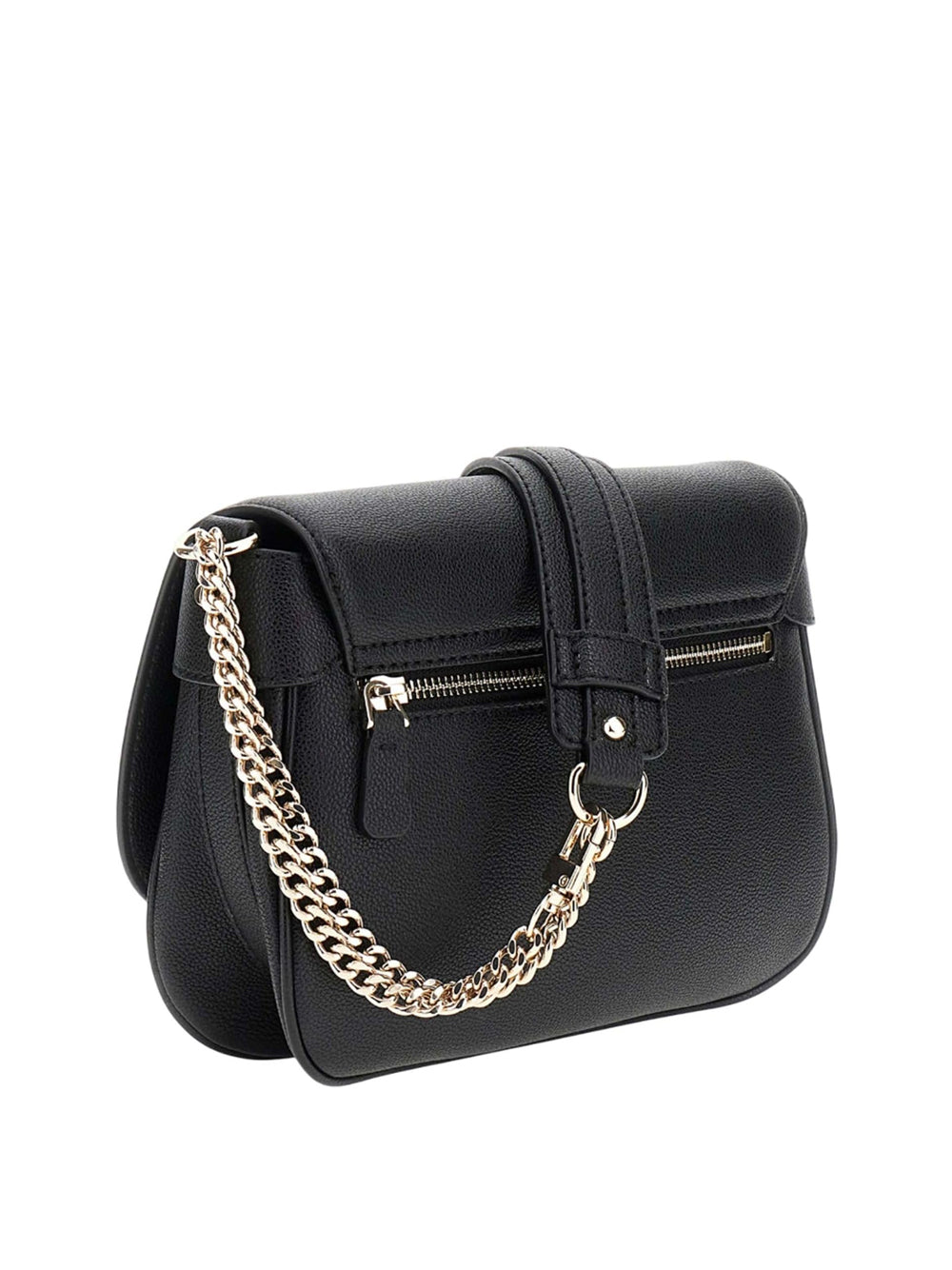 GUESS Borsa a Spalla Donna - Nero modello HWBG9519190