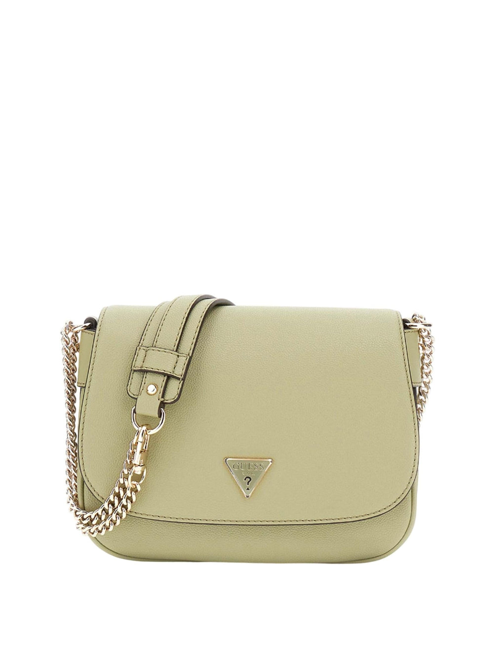 GUESS Borsa a Spalla Donna - Verde modello HWBG9519190