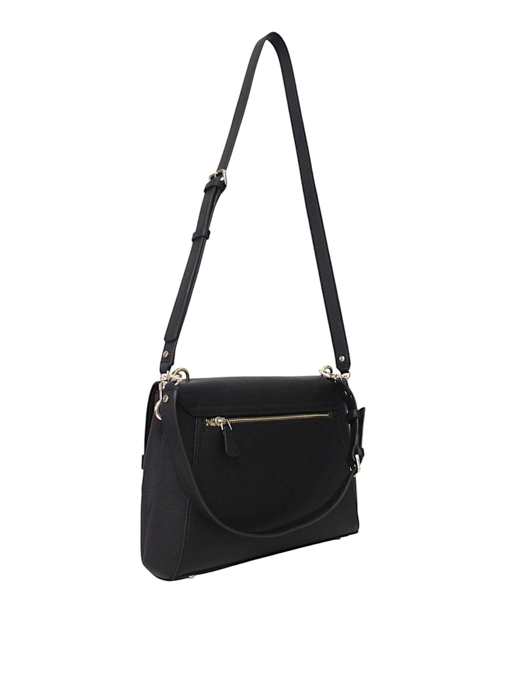 GUESS Borsa a Spalla Donna - Nero modello HWBG9527190