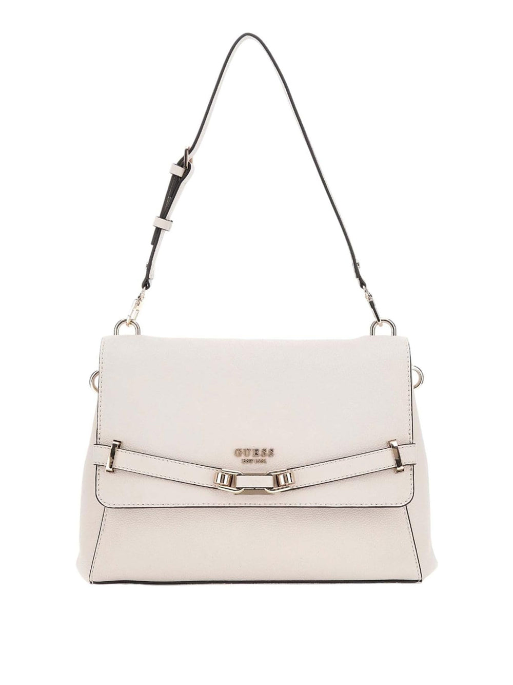 GUESS Borsa a Spalla Donna - Beige modello HWBG9527190