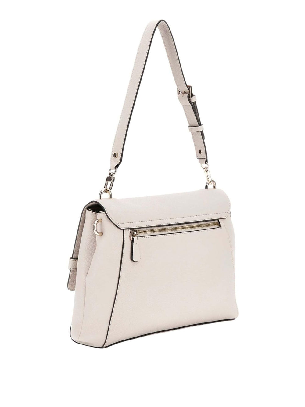 GUESS Borsa a Spalla Donna - Beige modello HWBG9527190