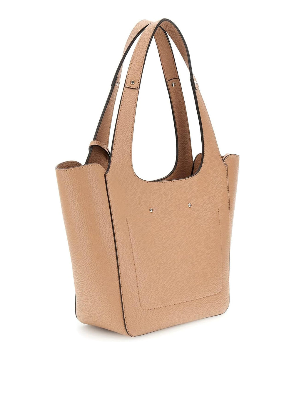 GUESS Borsa a Spalla Donna - Beige modello HWBG9640220