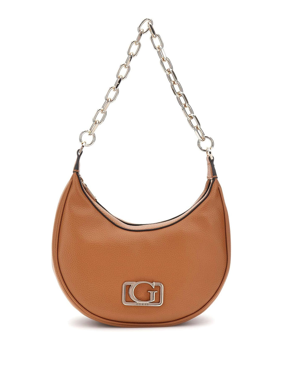 GUESS Borsa a Spalla Donna - Cuoio modello HWBG9642010