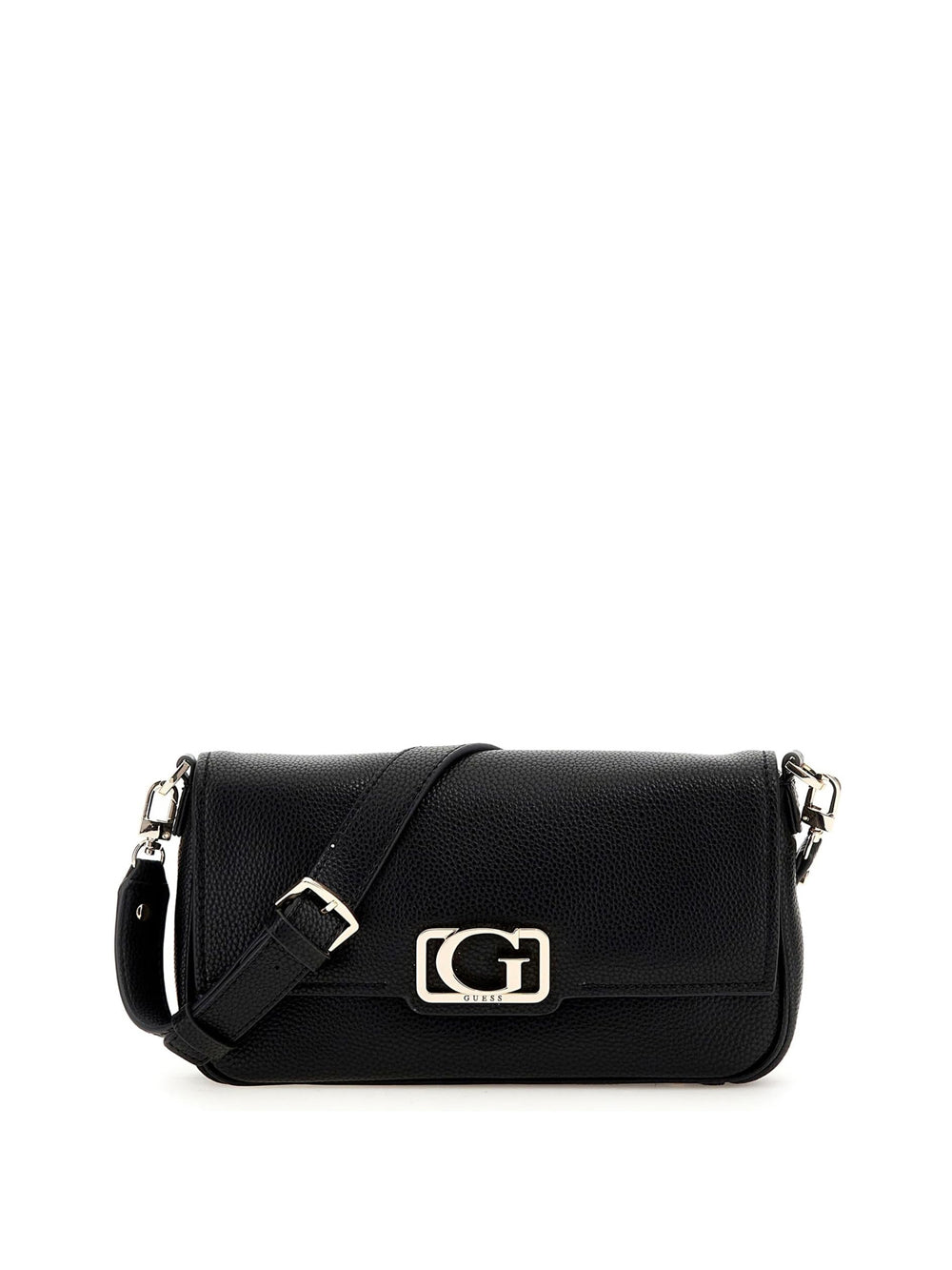 GUESS Borsa a Tracolla Donna - Nero modello HWBG9642190