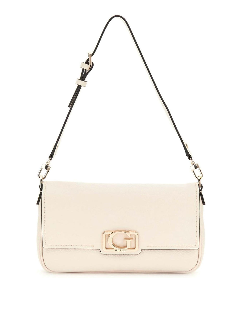 GUESS Borsa a Tracolla Donna - Beige modello HWBG9642190