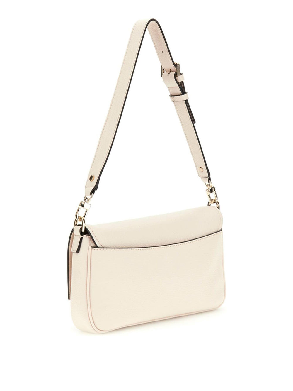 GUESS Borsa a Tracolla Donna - Beige modello HWBG9642190