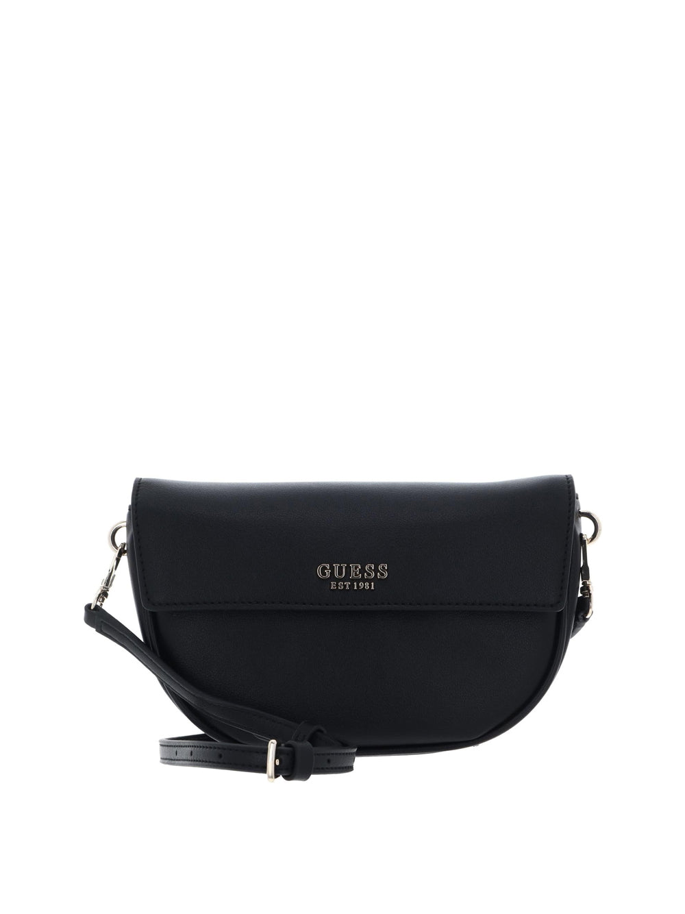 GUESS Borsa a Spalla Donna - Nero modello HWBG9645190