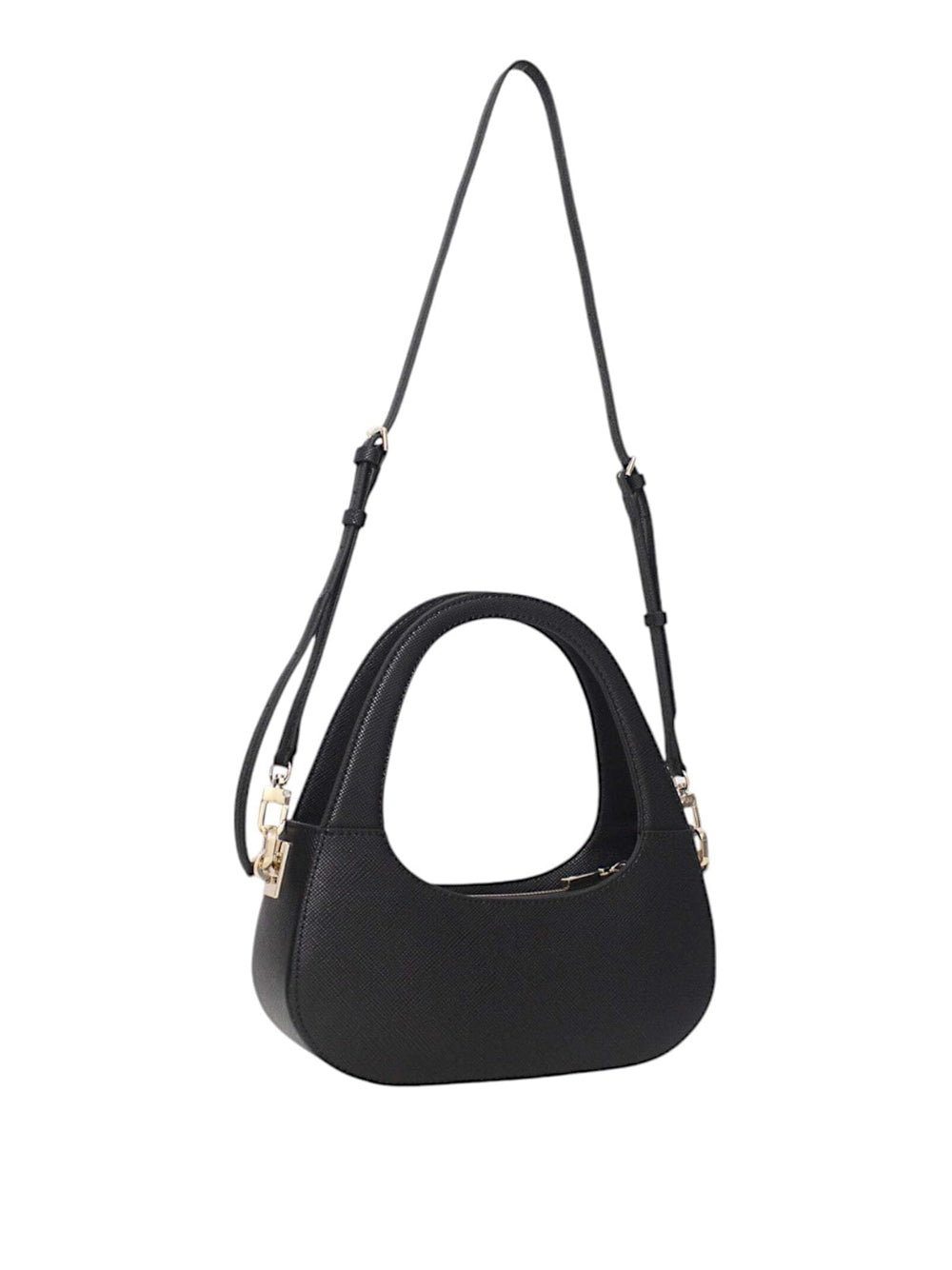 GUESS Borsa a Spalla Donna - Nero modello HWEZG952301