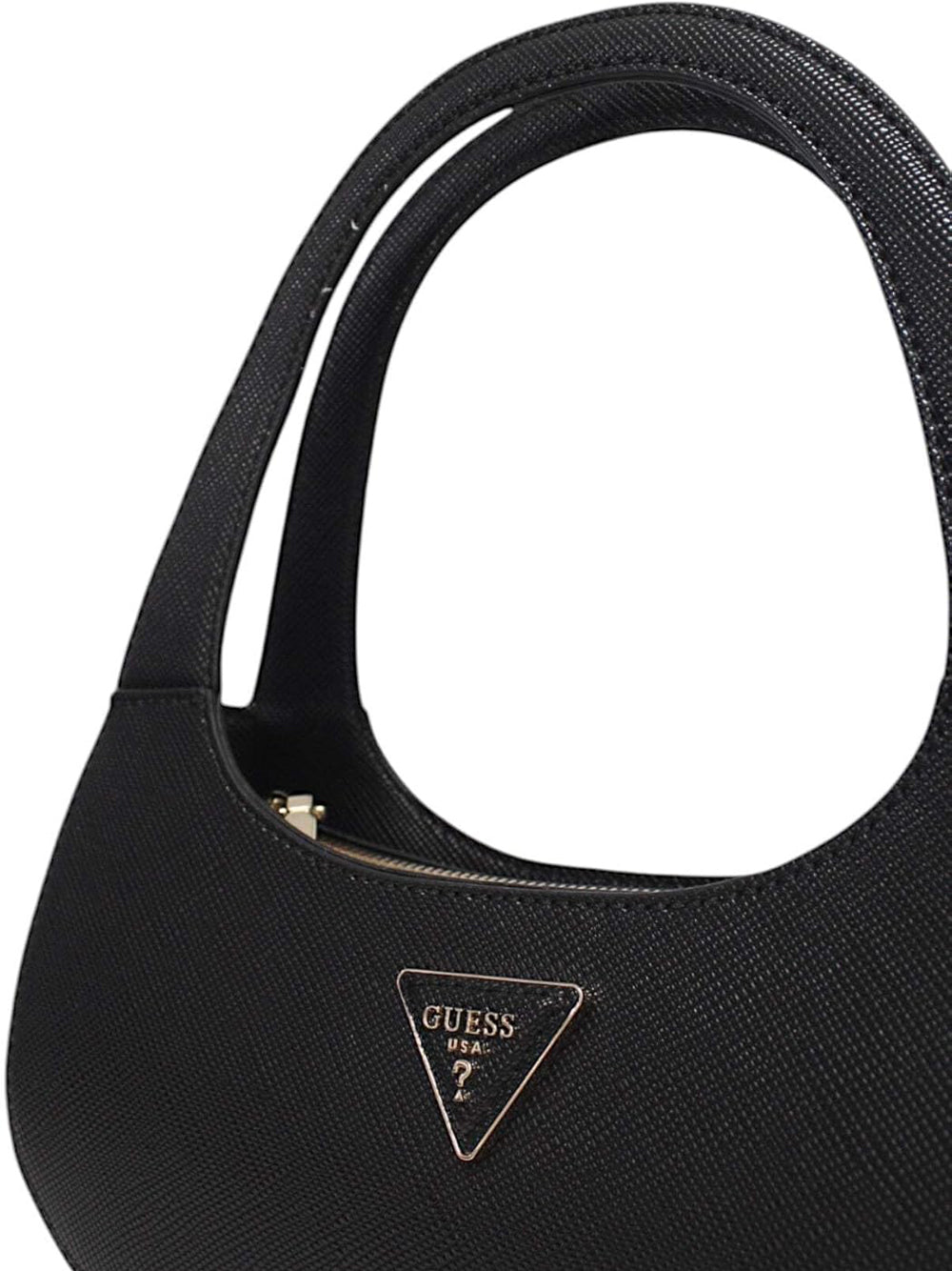 GUESS Borsa a Spalla Donna - Nero modello HWEZG952301