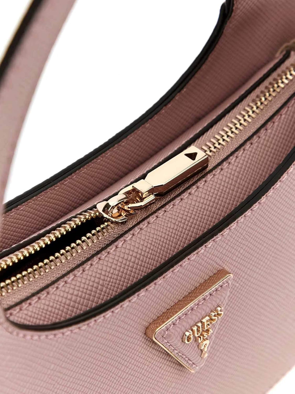 GUESS Borsa a Spalla Donna - Rosa modello HWEZG952301