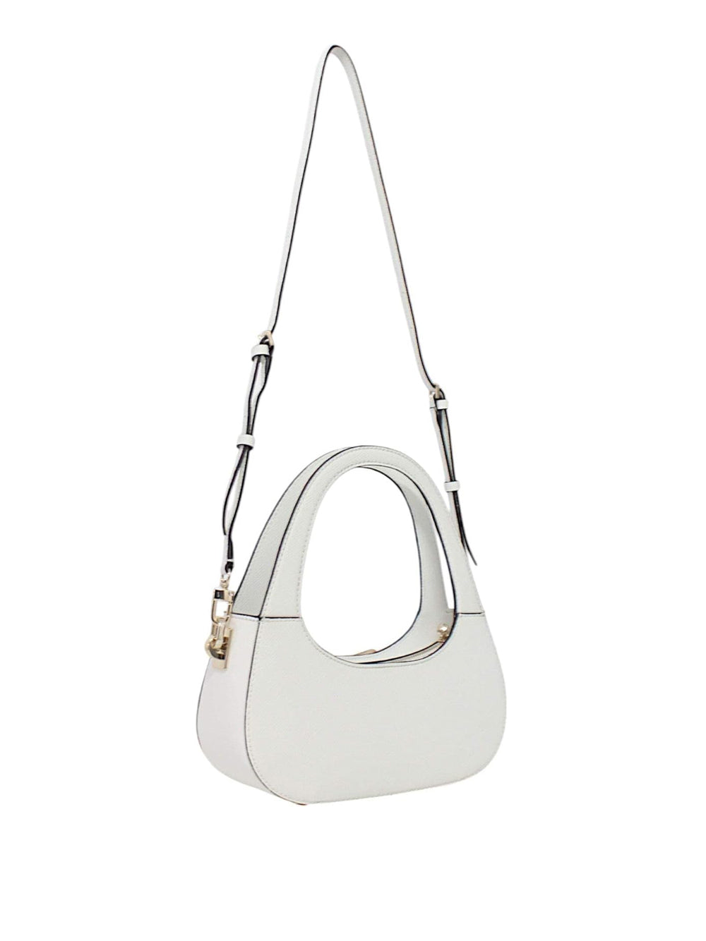 GUESS Borsa a Spalla Donna - Bianco modello HWEZG952301