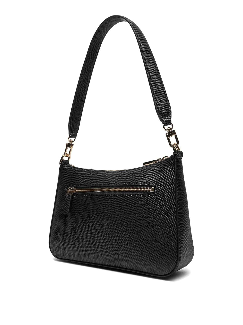 GUESS Borsa a Spalla Donna - Nero modello HWEZG952317