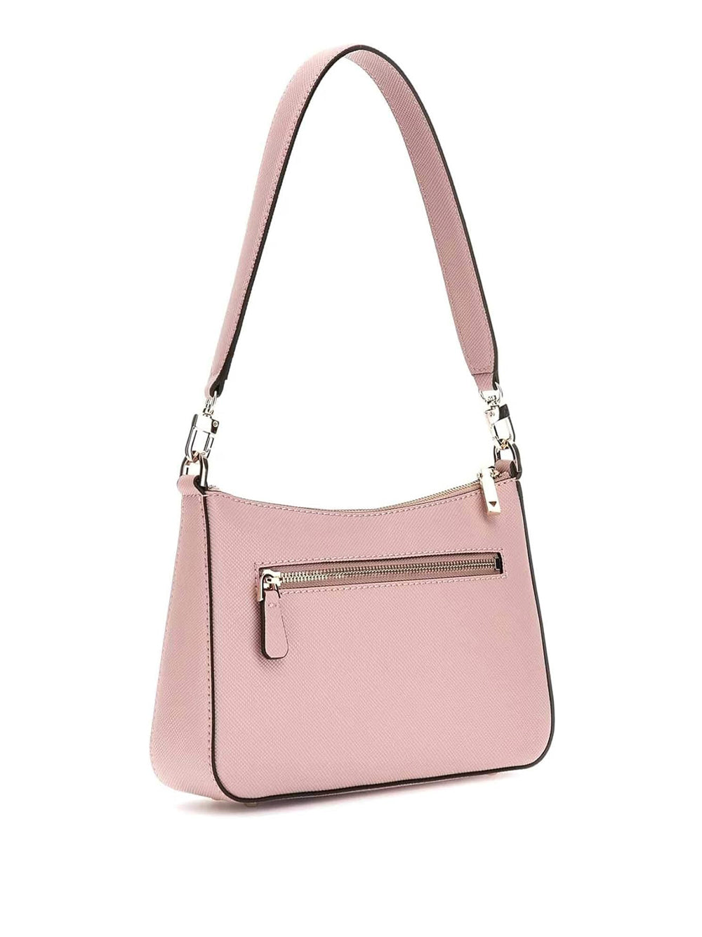 GUESS Borsa a Spalla Donna - Rosa modello HWEZG952317