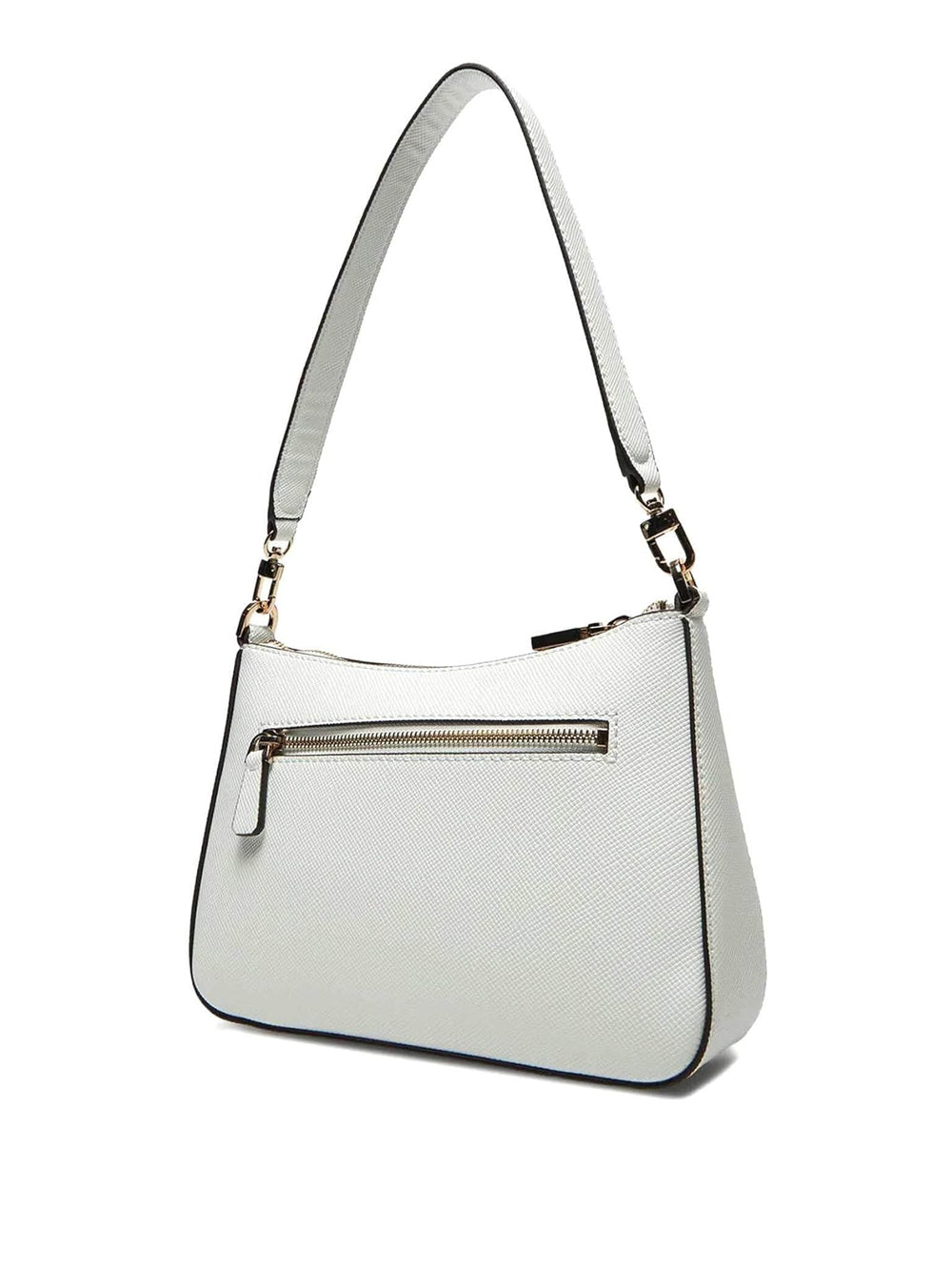 GUESS Borsa a Spalla Donna - Bianco modello HWEZG952317