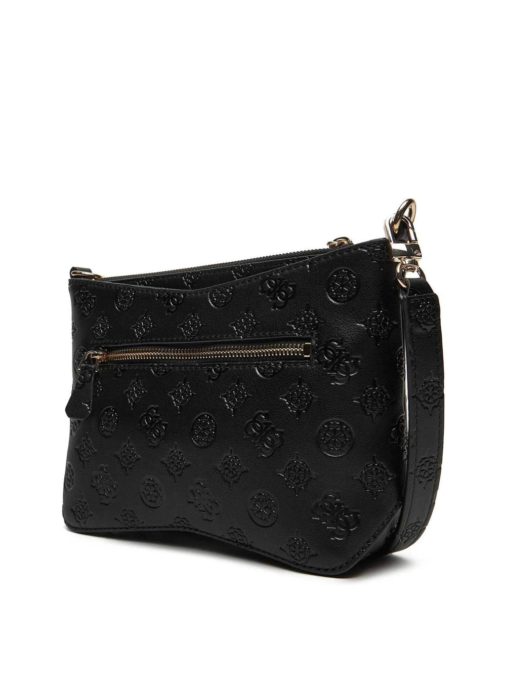 GUESS Borsa a Tracolla logato Donna - Nero modello HWPD9529120