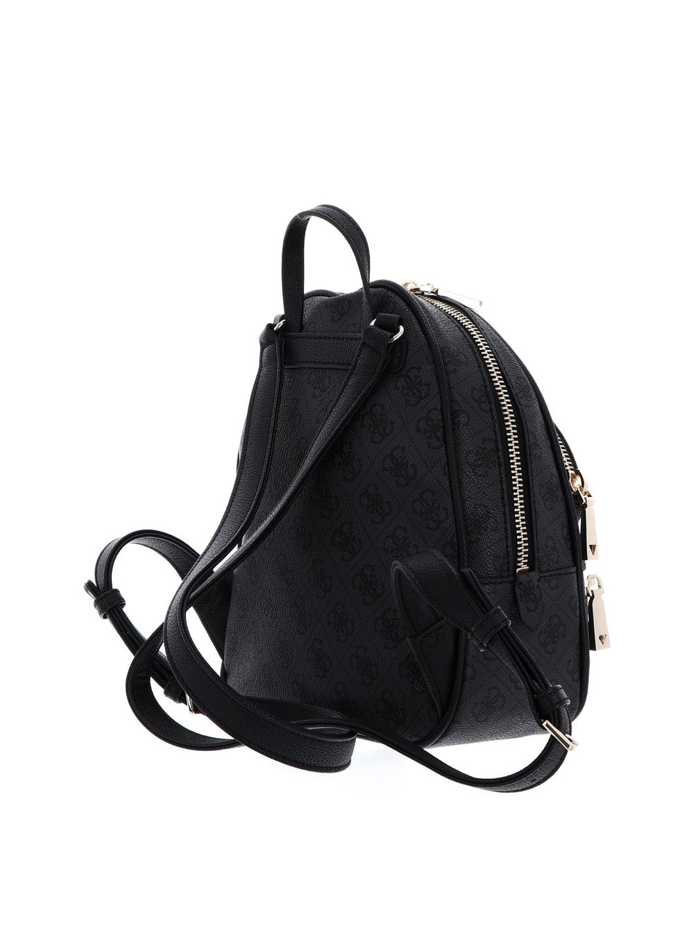 GUESS Borsa a Zainetto logato Donna - Nero modello HWSG6994320