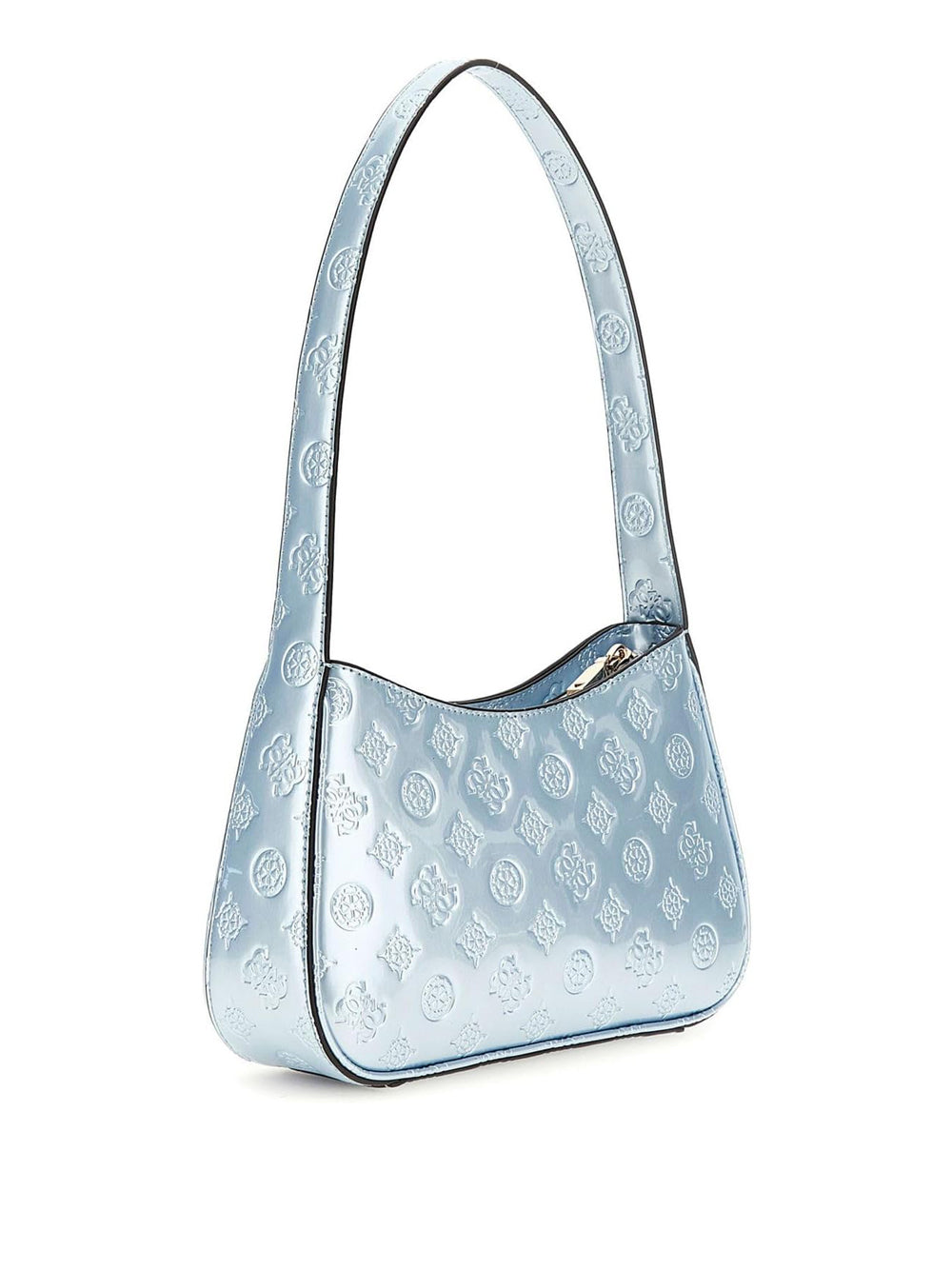 GUESS Borsa a Spalla Donna - Blu modello HWTG9496170