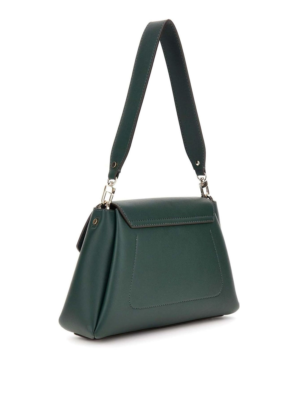 GUESS Borsa a Spalla Donna - Verde modello HWVG9507200