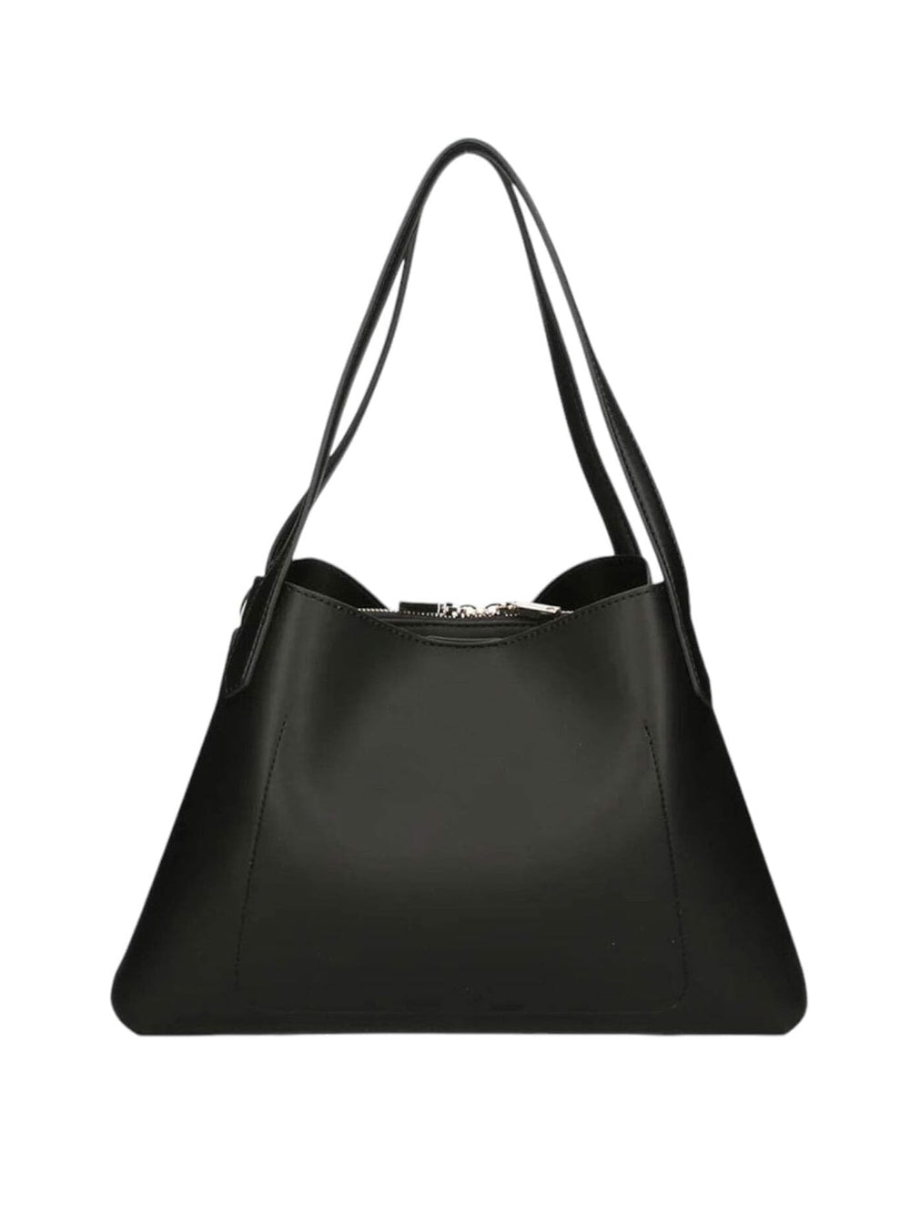 GUESS Borsa a Spalla Donna - Nero modello HWVG9507220