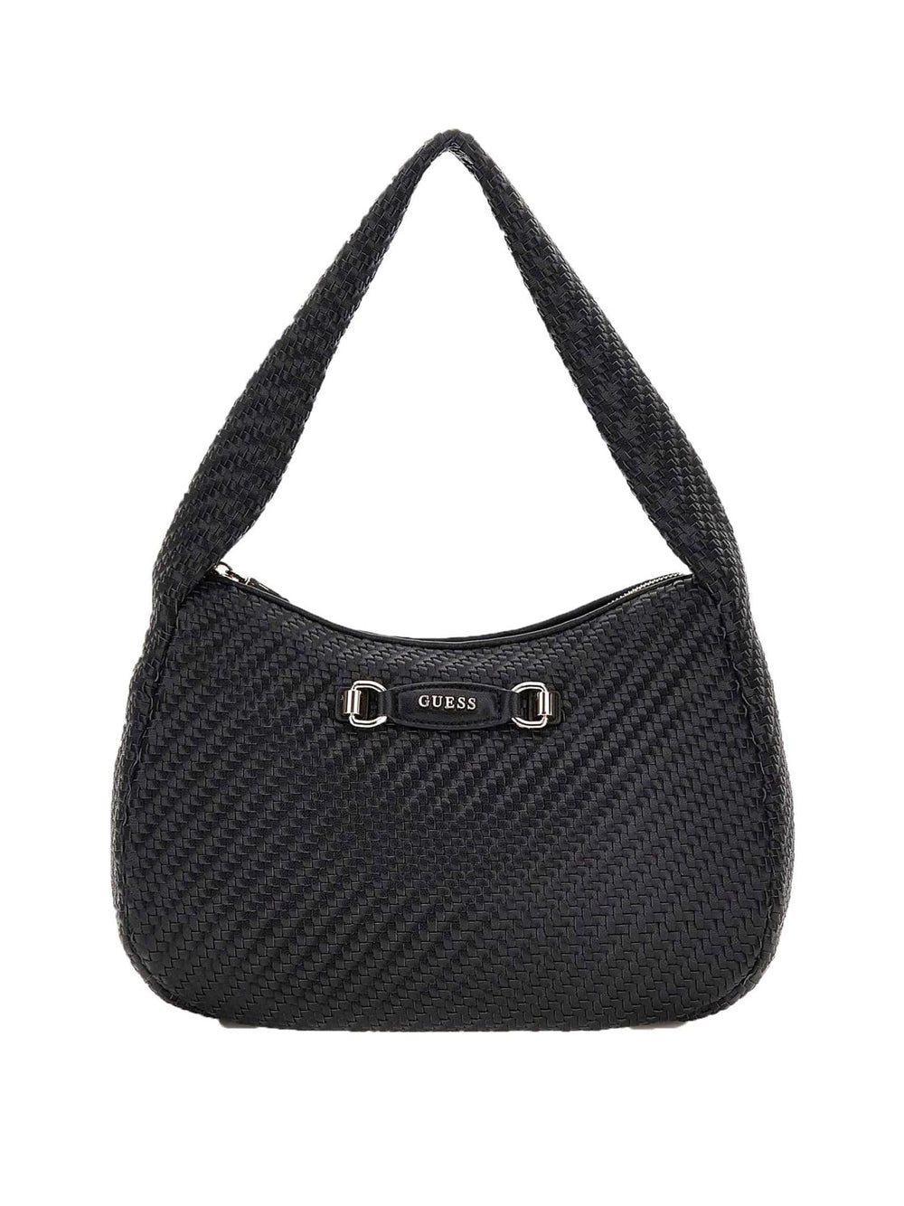 GUESS Borsa a Spalla Donna - Nero modello HWWG9530020