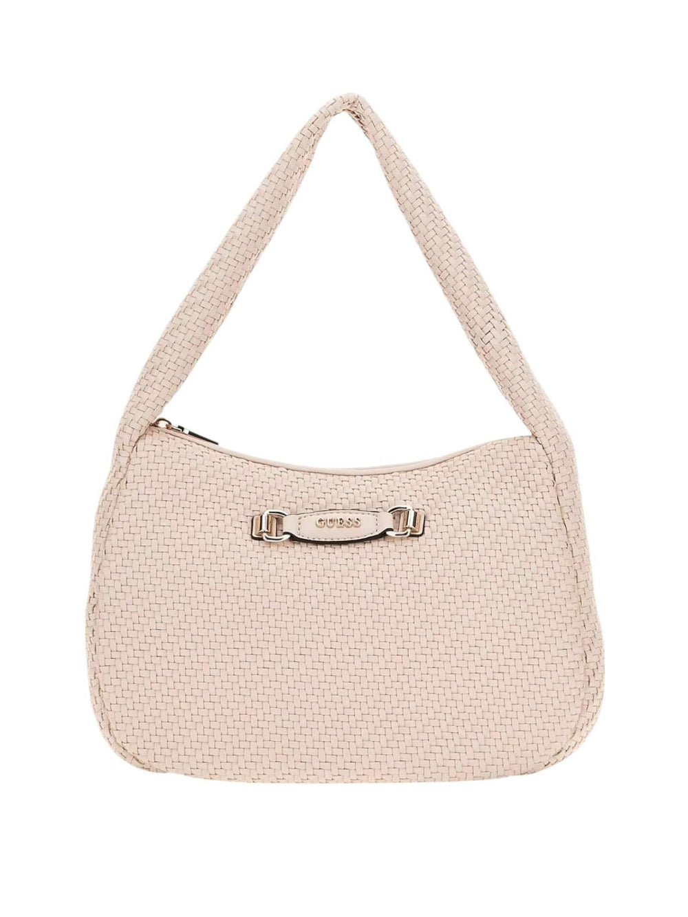 GUESS Borsa a Spalla Donna - Beige modello HWWG9530020