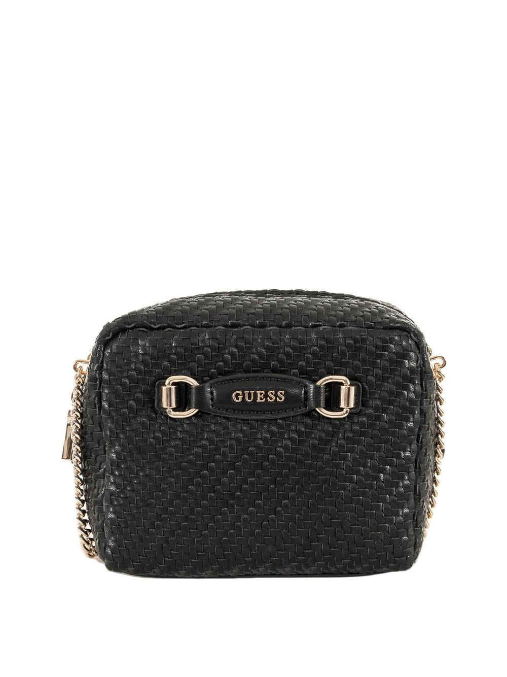 GUESS Borsa a Tracolla Donna - Nero modello HWWG9530140