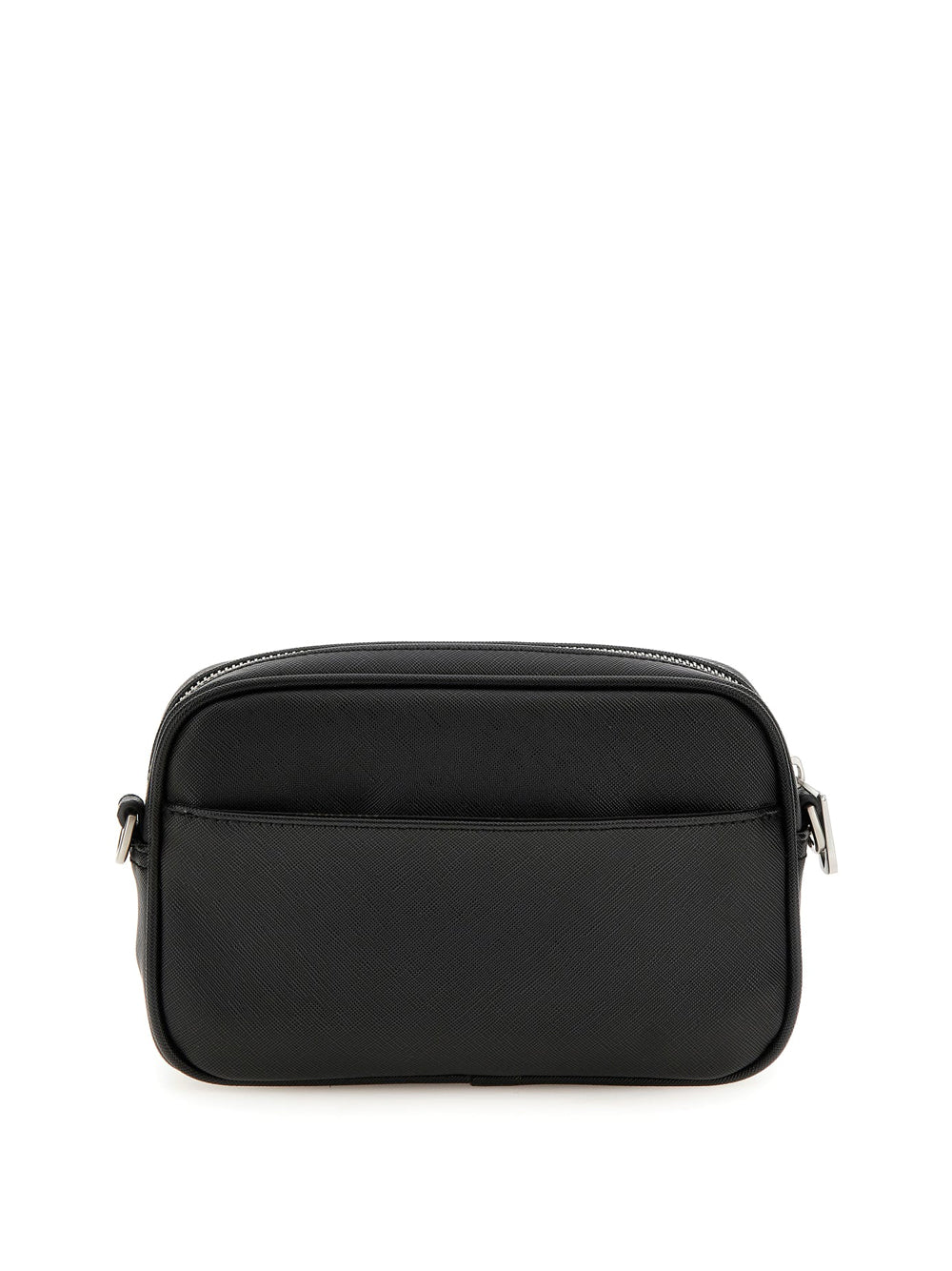 GUESS Borsa a Mano empty pocket pochette Uomo - Nero modello PMECSAP3145