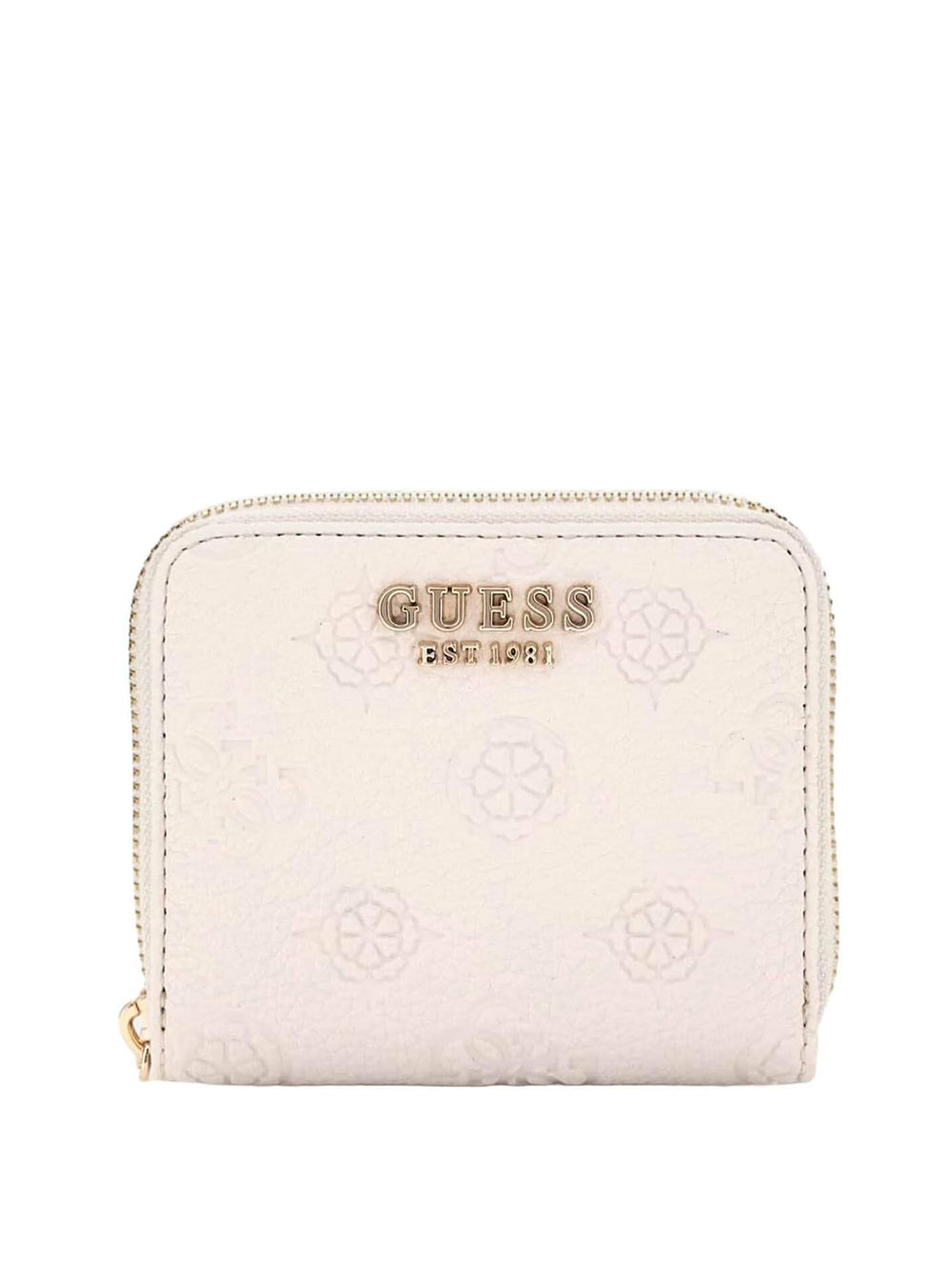 GUESS Portafoglio Donna - Bianco modello SWPG9349137