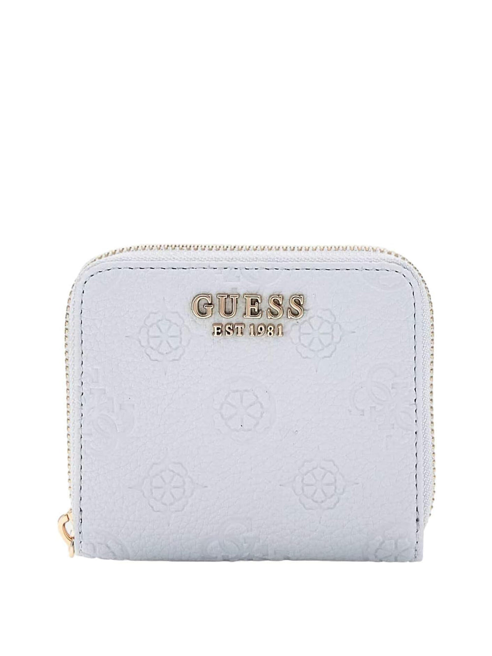 GUESS Portafoglio Donna - Powder Blue modello SWPG9349137