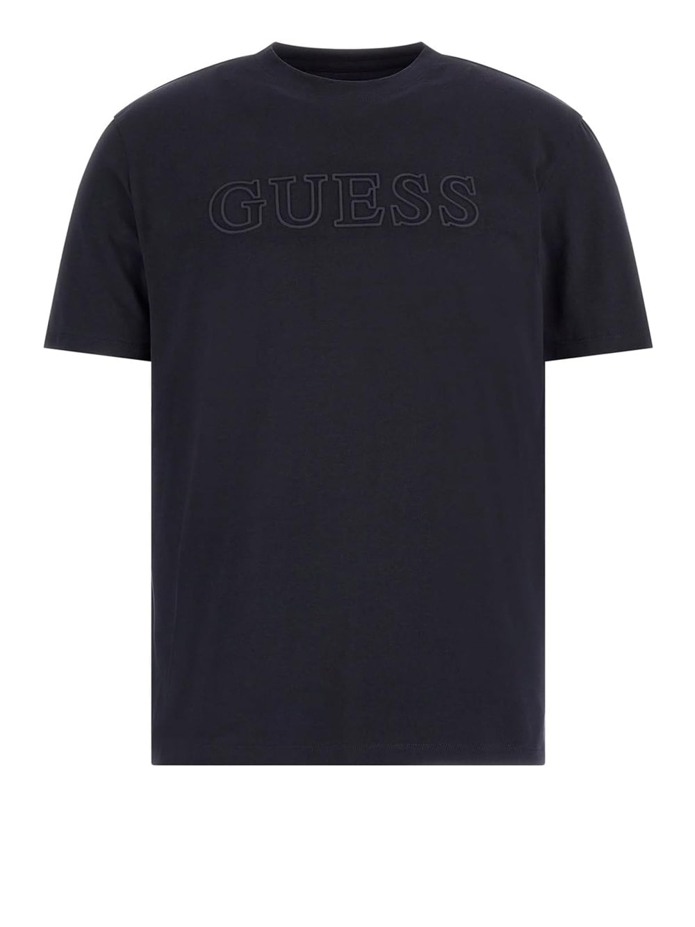 GUESS T-shirt Uomo - Blu modello Z2YI11J1314