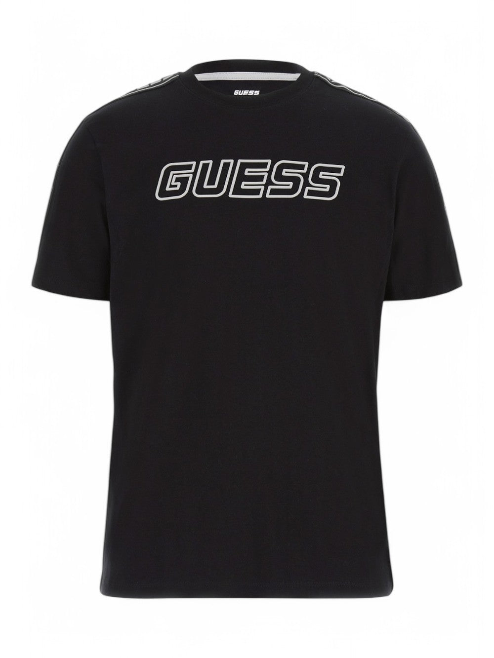 GUESS T-shirt Uomo - Nero modello Z4GI18J1314