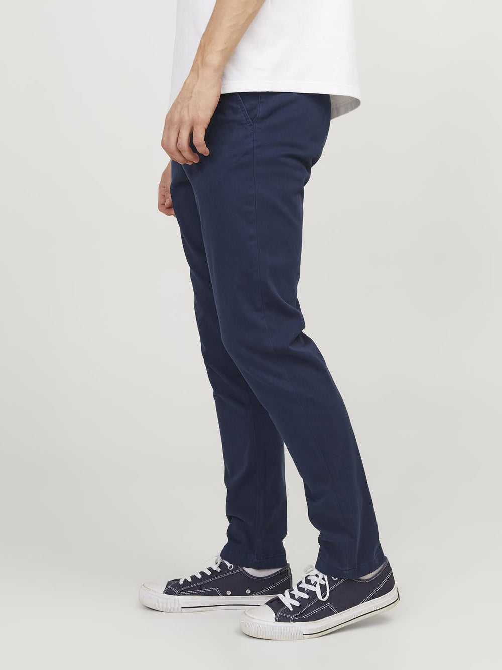 JACK&JONES Pantalone Uomo - Blu modello 12150148