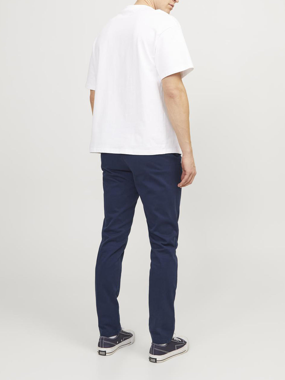 JACK&JONES Pantalone Uomo - Blu modello 12150148