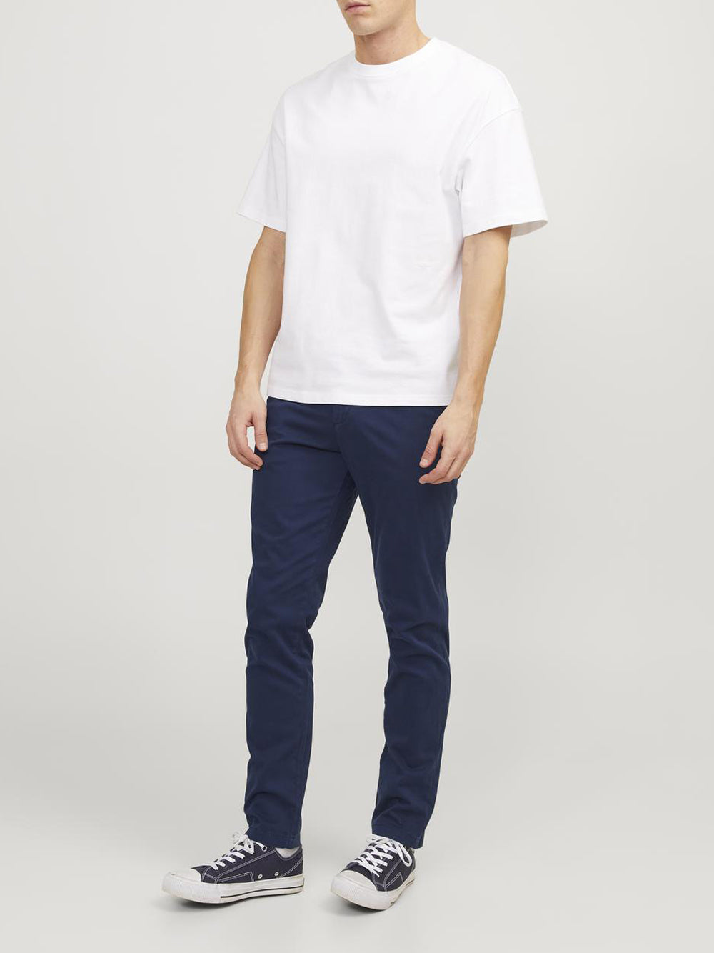 JACK&JONES Pantalone Uomo - Blu modello 12150148