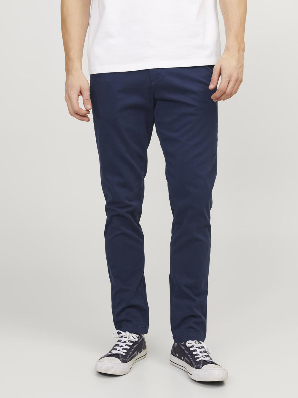 JACK&JONES Pantalone Uomo - Blu modello 12150148