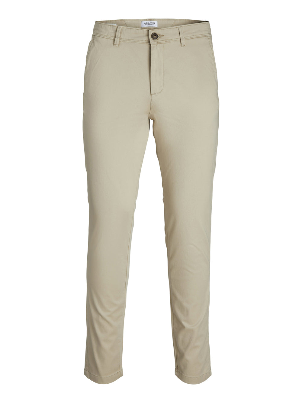 JACK&JONES Pantalone Uomo - Beige modello 12150148