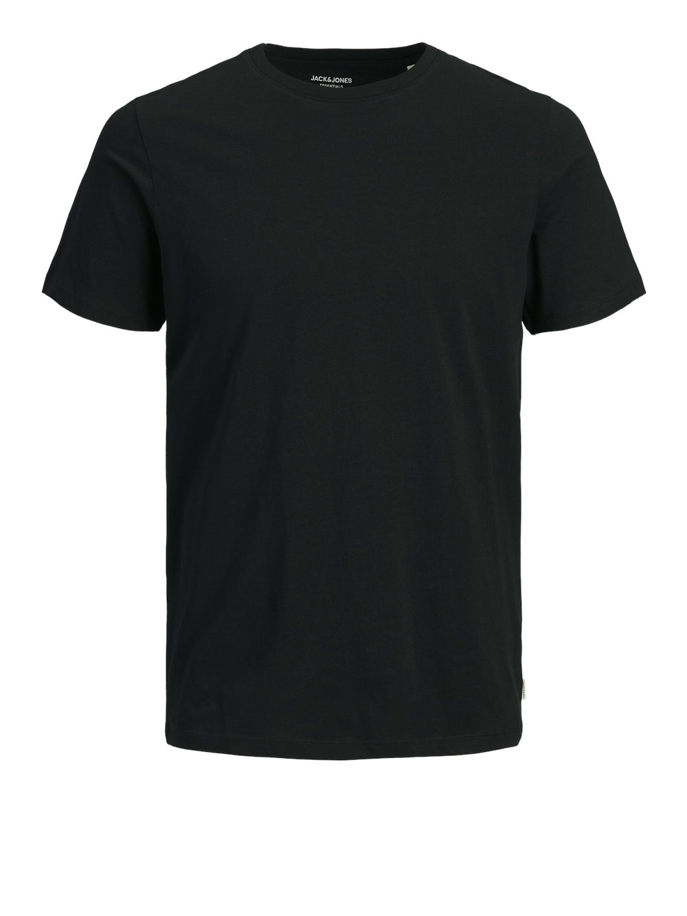 JACK&JONES T-shirt Uomo - Nero modello 12156101