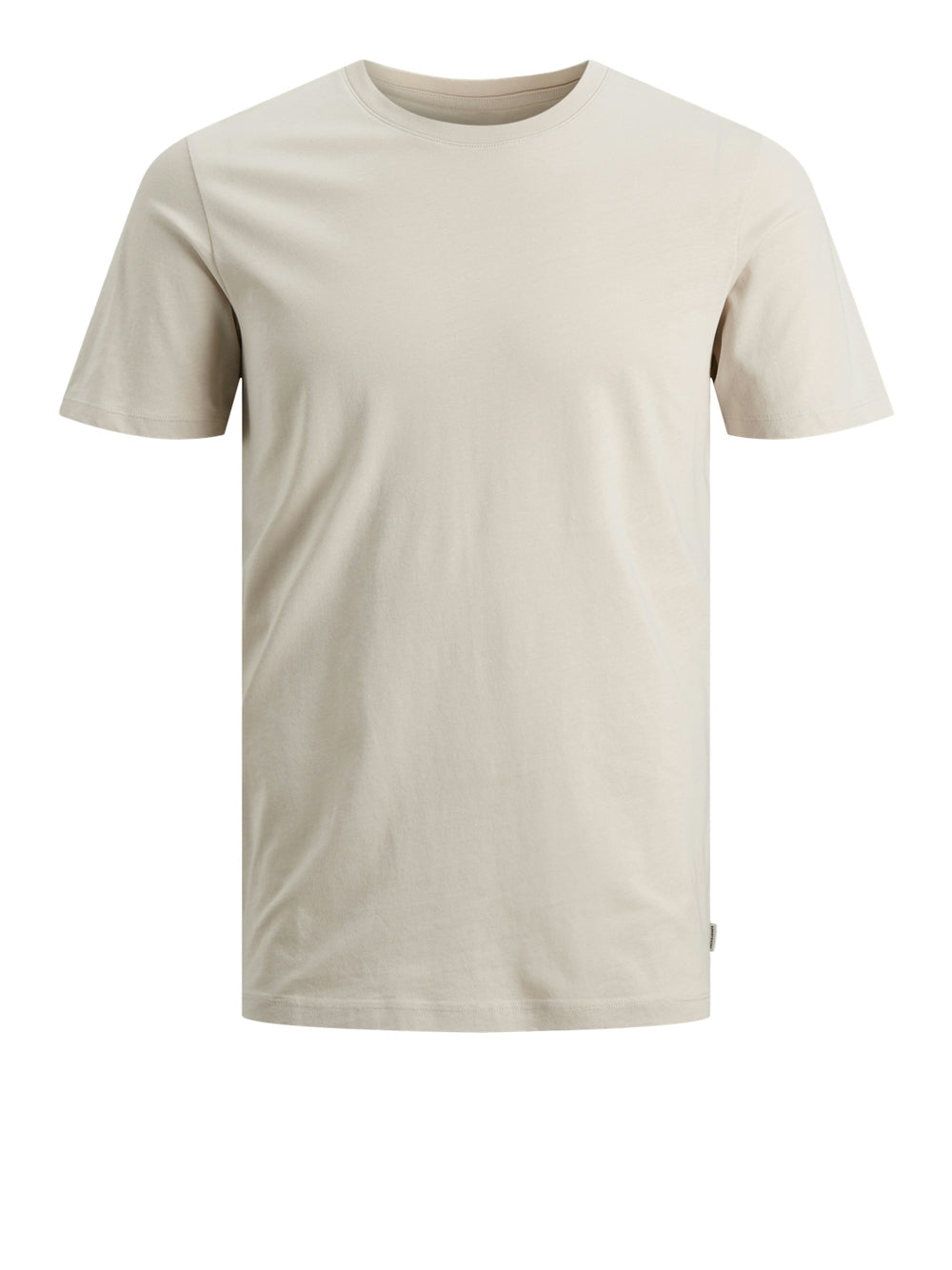 JACK&JONES T-shirt Uomo - Beige modello 12156101