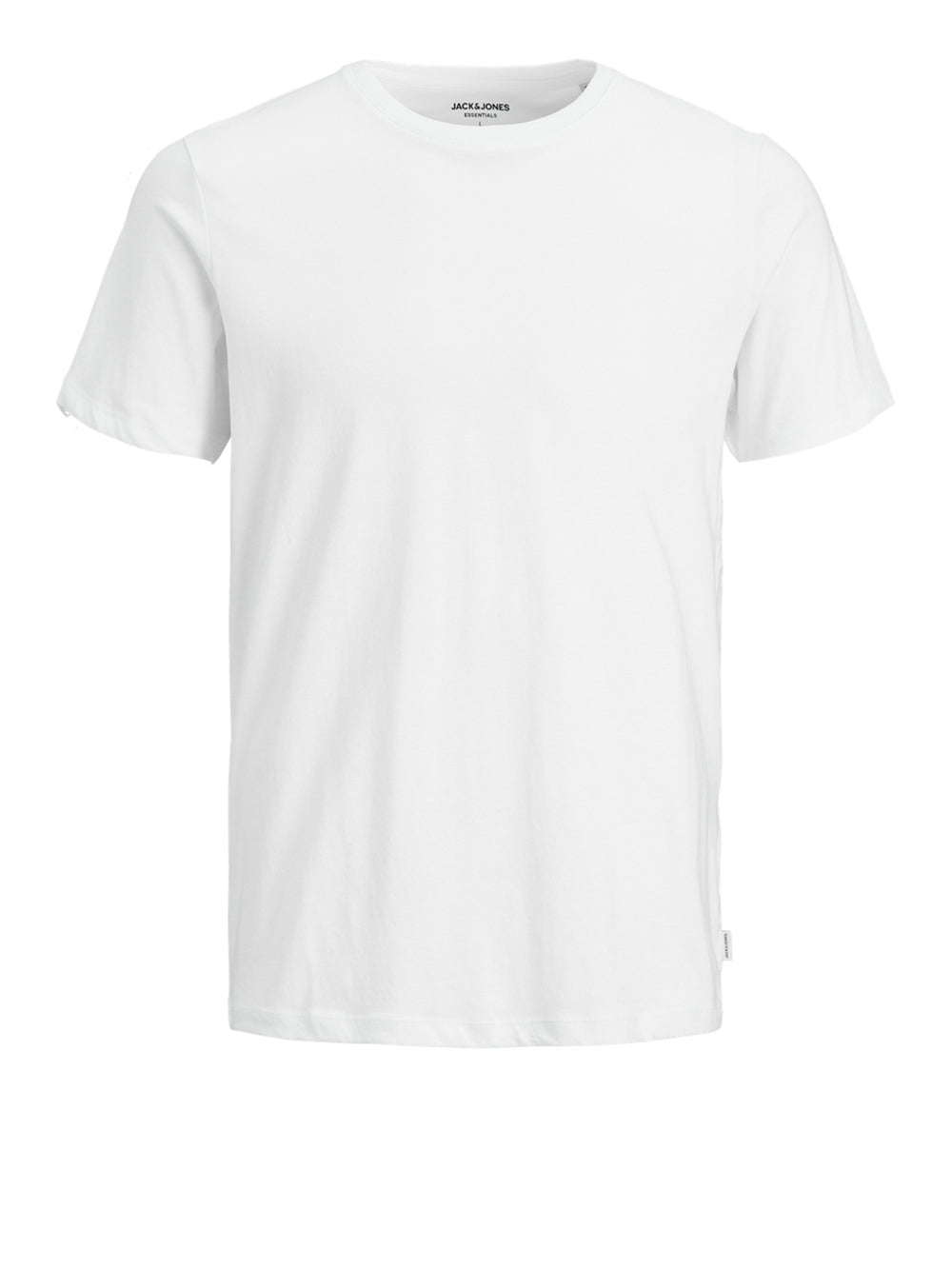 JACK&JONES T-shirt Uomo - Bianco modello 12156101