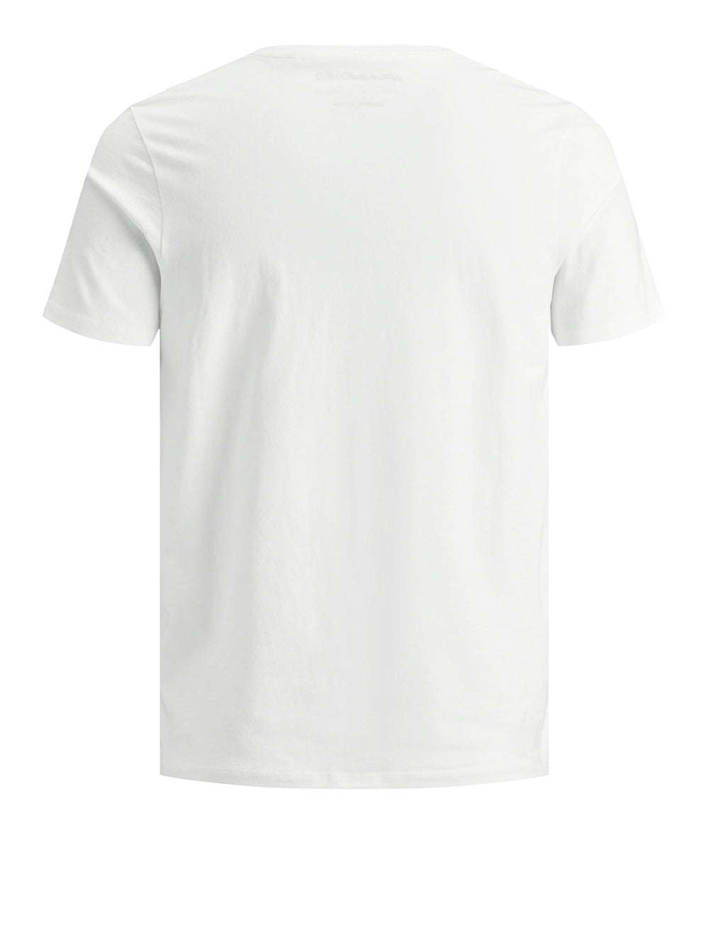 JACK&JONES T-shirt Uomo - Bianco modello 12156101