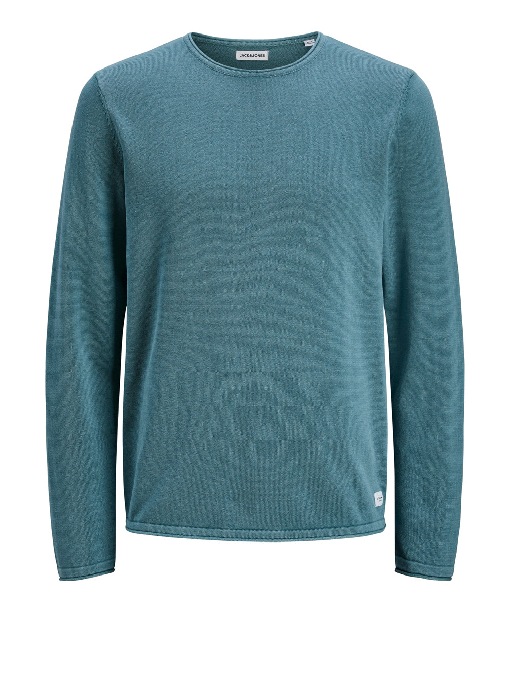 JACK&JONES Maglia Uomo - Blu modello 12174001