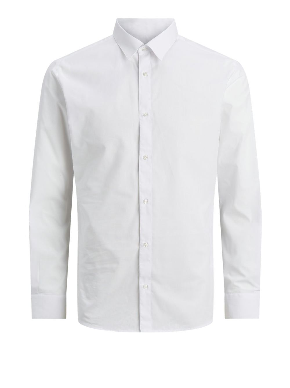 JACK&JONES Camicia Uomo - Bianco modello 12187222