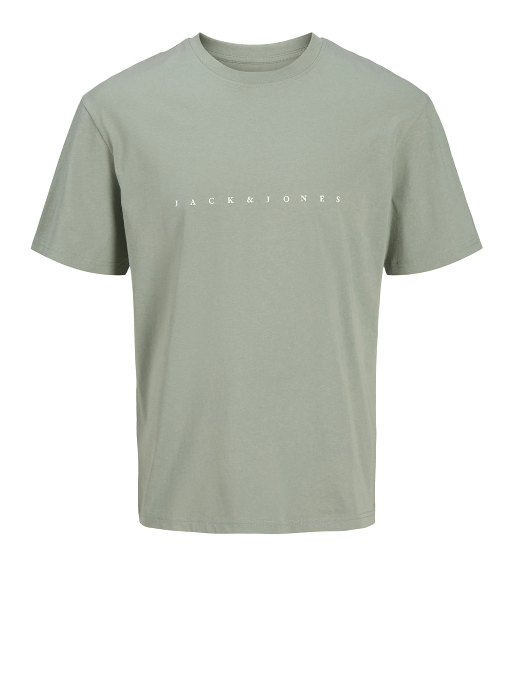 JACK&JONES T-shirt Uomo - Verde modello 12234746