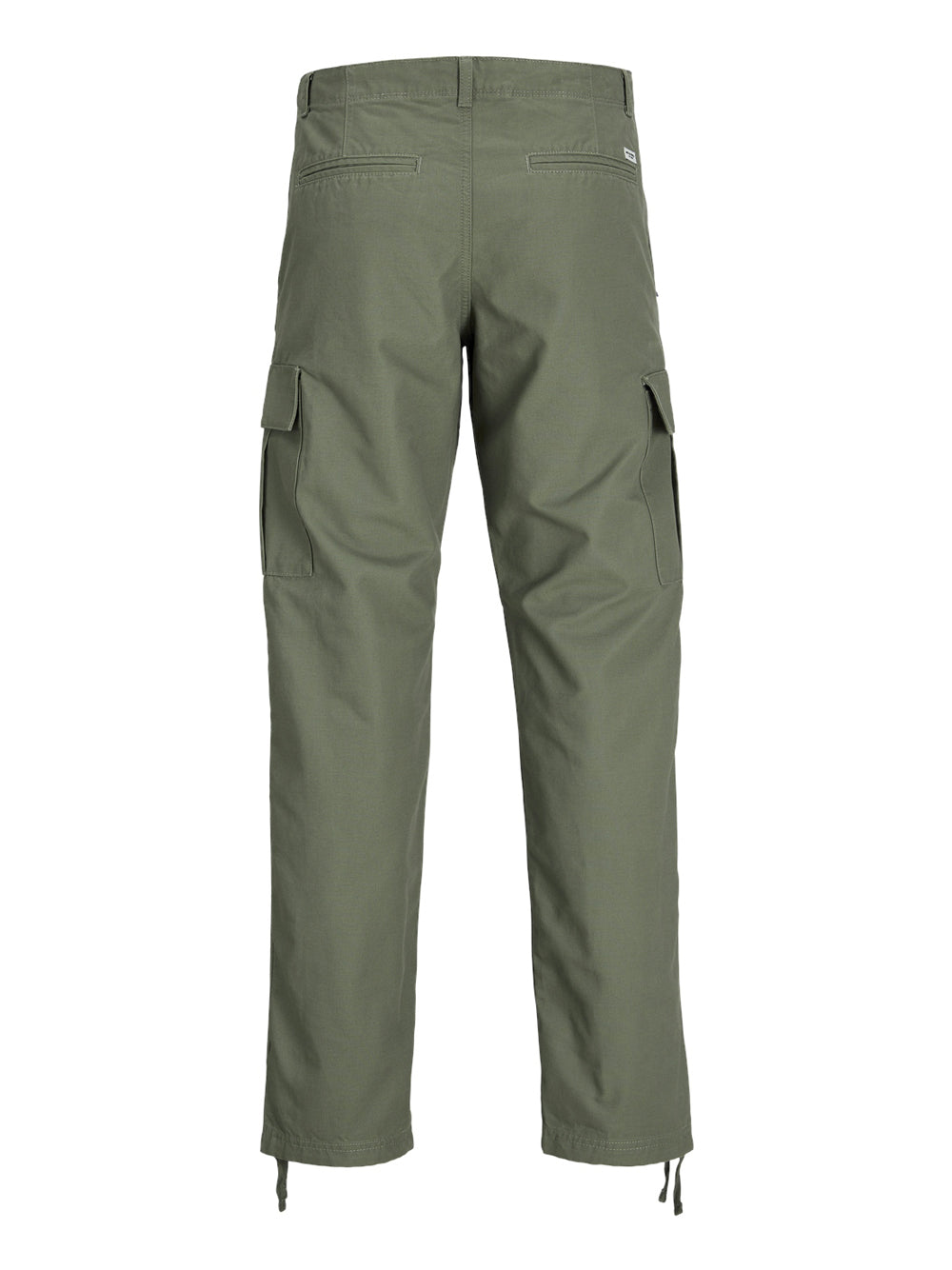 JACK&JONES Pantalone Cargo Uomo - Verde modello 12258150