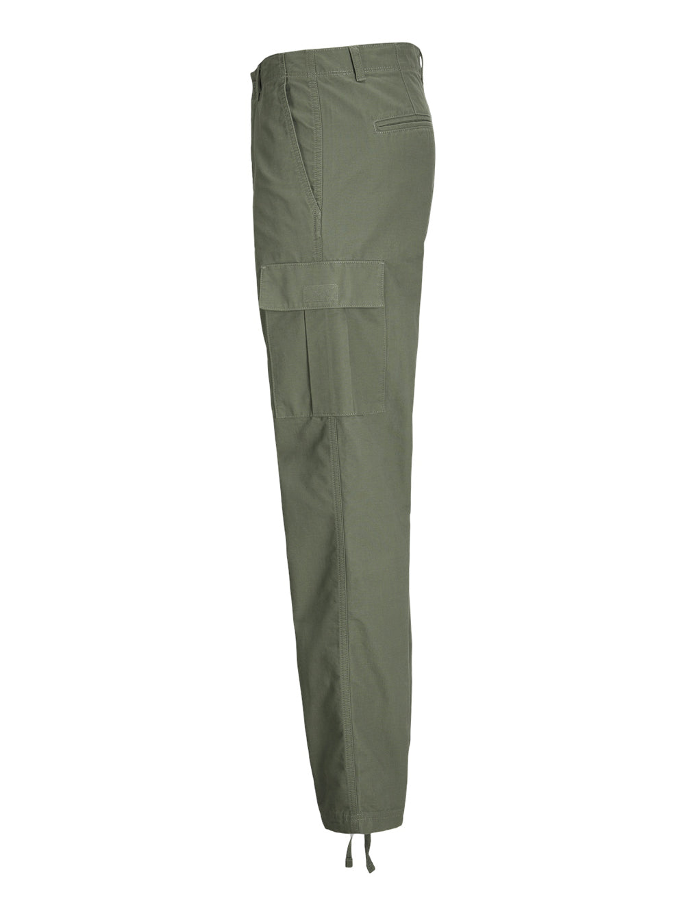 JACK&JONES Pantalone Cargo Uomo - Verde modello 12258150