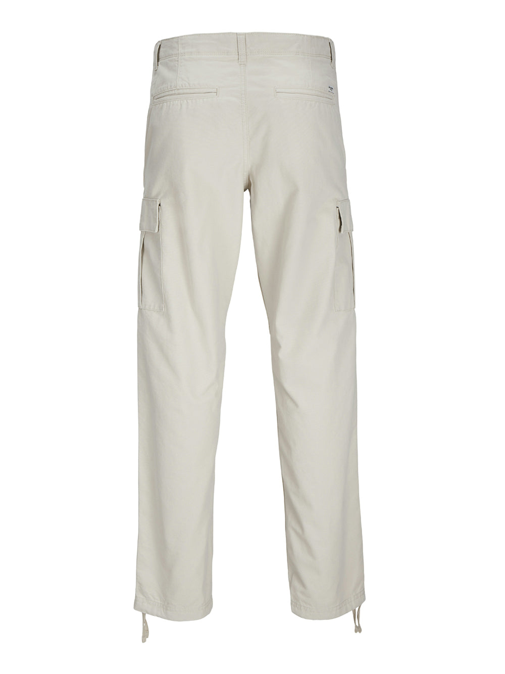 JACK&JONES Pantalone Cargo Uomo - Beige modello 12258150