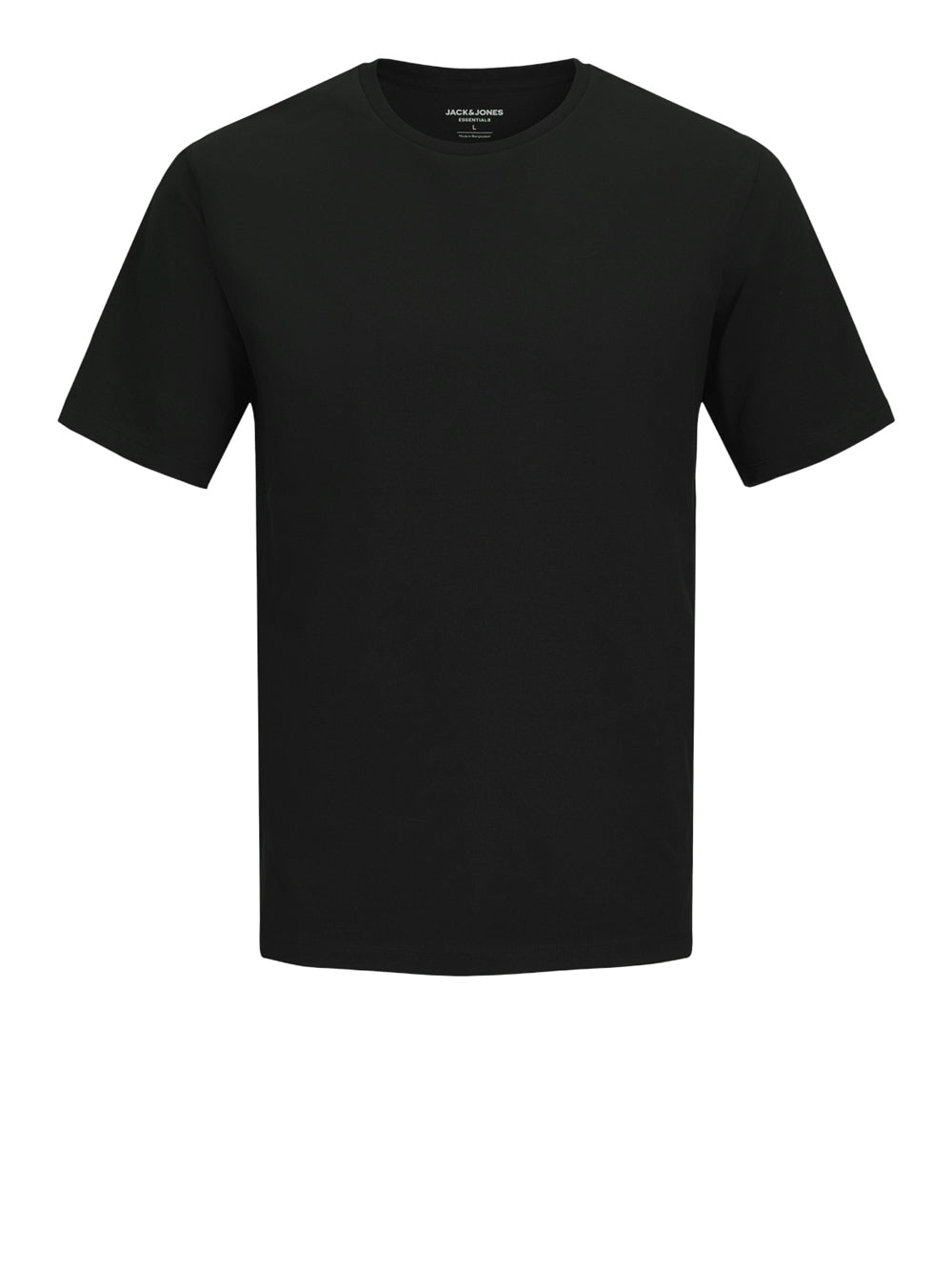 JACK&JONES T-shirt Uomo - Nero modello 12268229