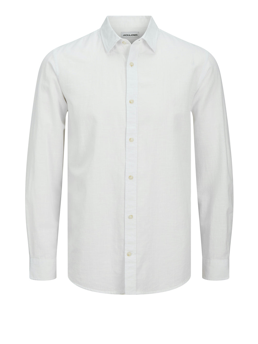 JACK&JONES Camicia Uomo - Bianco modello 12269315